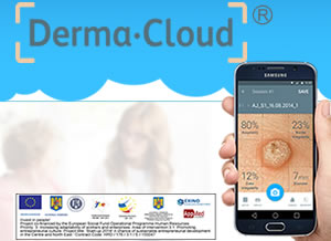 dermatoscopy mobile application
